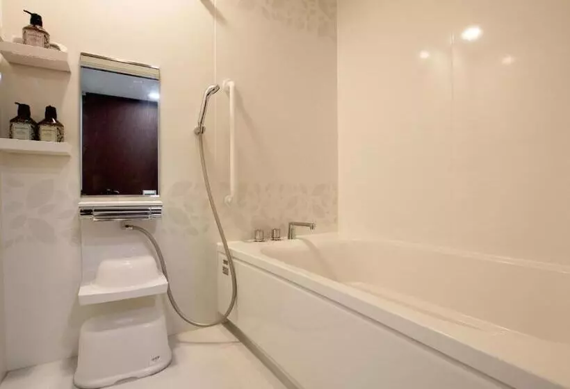 Amawari Hotel  Seven Hotels And Resorts