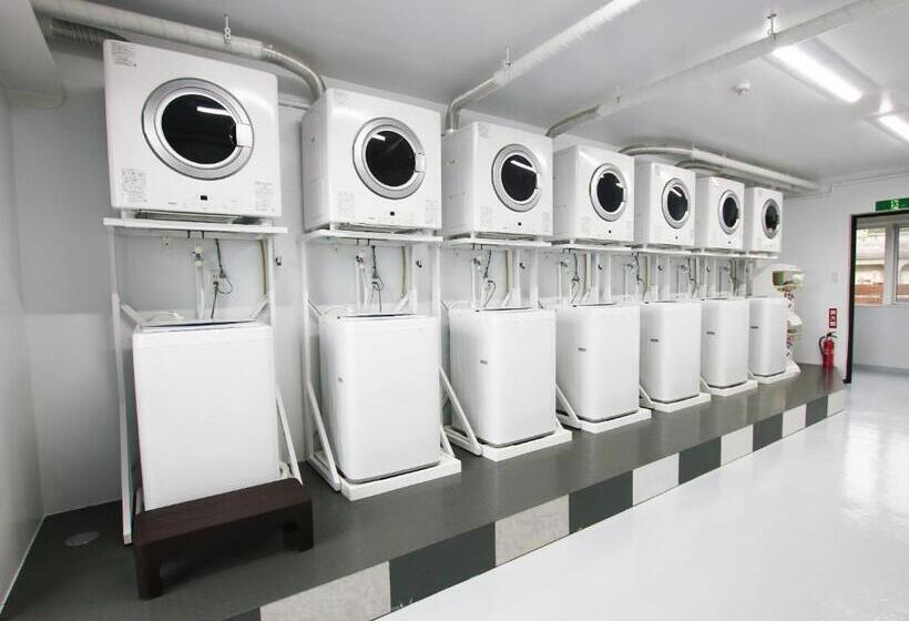 Amawari Hotel  Seven Hotels And Resorts