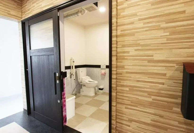 Amawari Hotel  Seven Hotels And Resorts