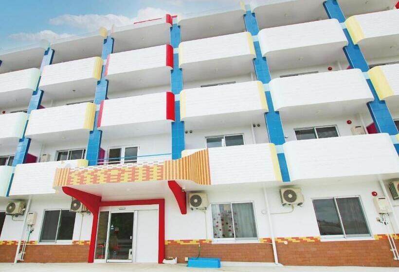 Amawari Hotel  Seven Hotels And Resorts