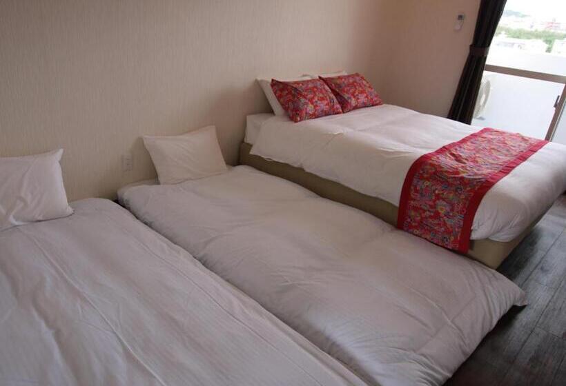 Amawari Hotel  Seven Hotels And Resorts