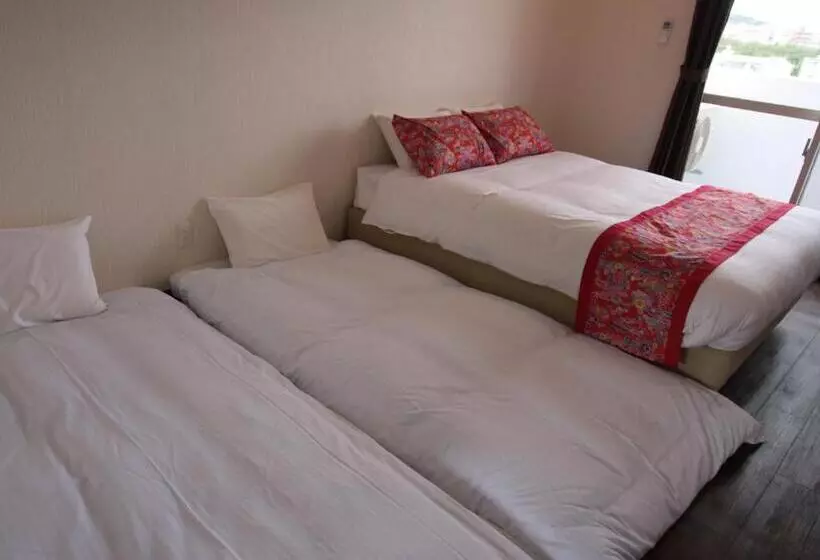 Amawari Hotel  Seven Hotels And Resorts