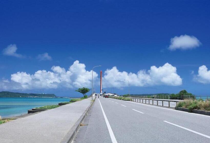 Amawari Hotel  Seven Hotels And Resorts