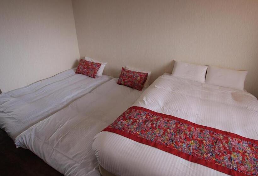 Amawari Hotel  Seven Hotels And Resorts