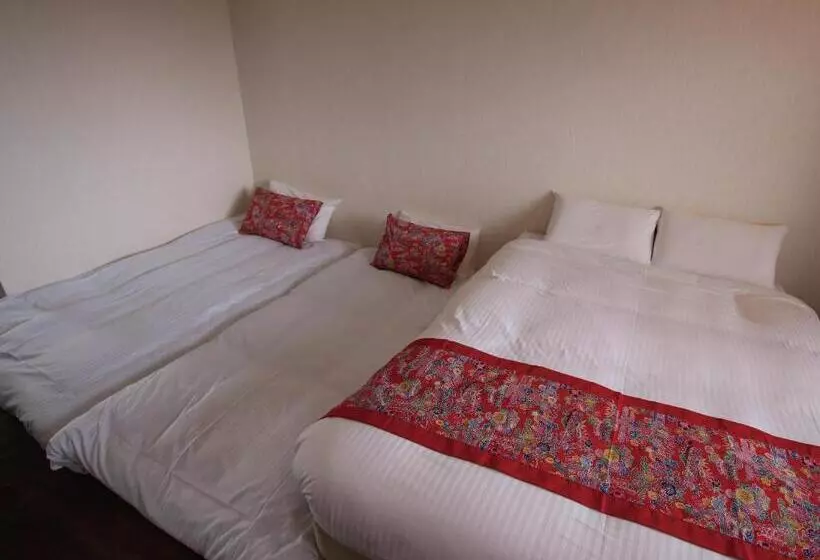 Amawari Hotel  Seven Hotels And Resorts