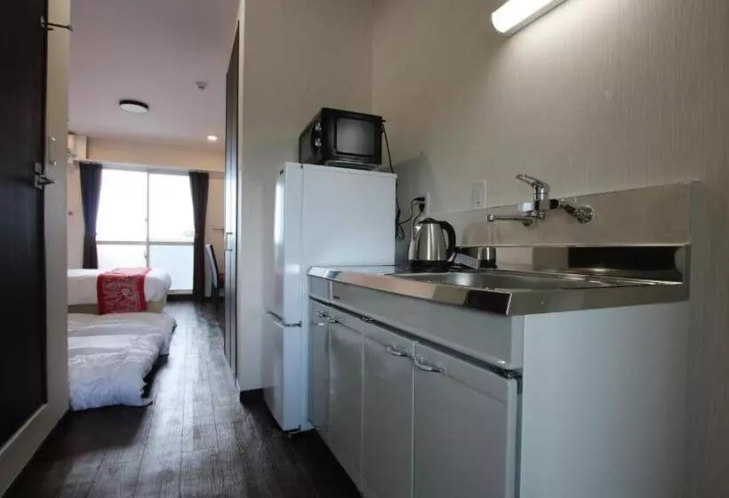 Amawari Hotel  Seven Hotels And Resorts