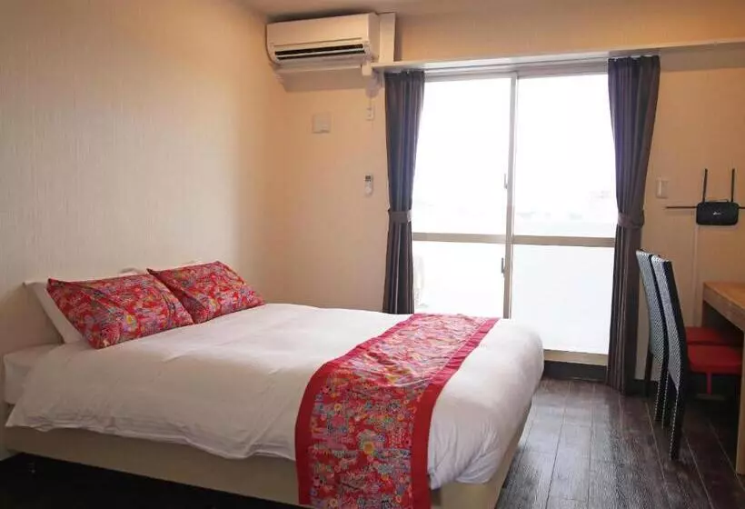 Amawari Hotel  Seven Hotels And Resorts