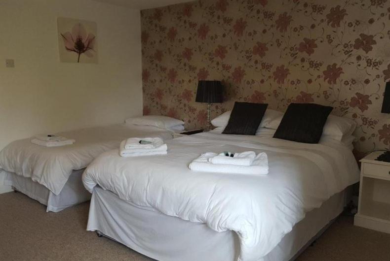 Bed and Breakfast The Balnoon Inn With Rooms