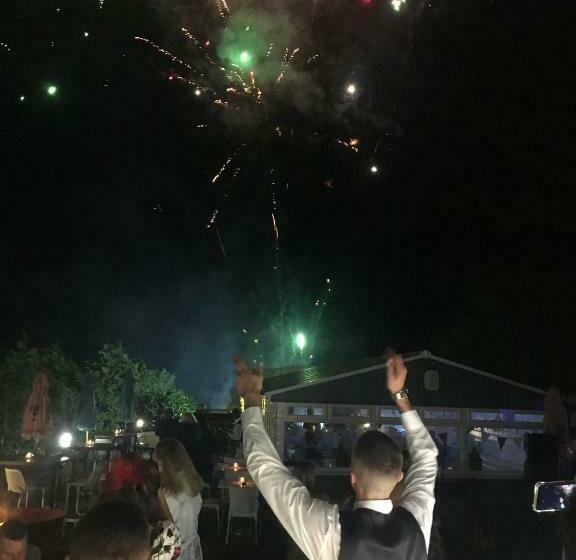 Bed and Breakfast The Balnoon Inn With Rooms