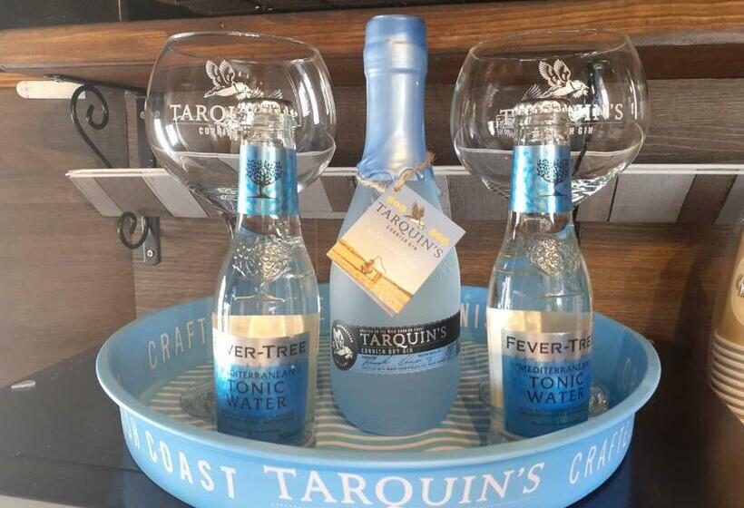 Bed and Breakfast The Balnoon Inn With Rooms