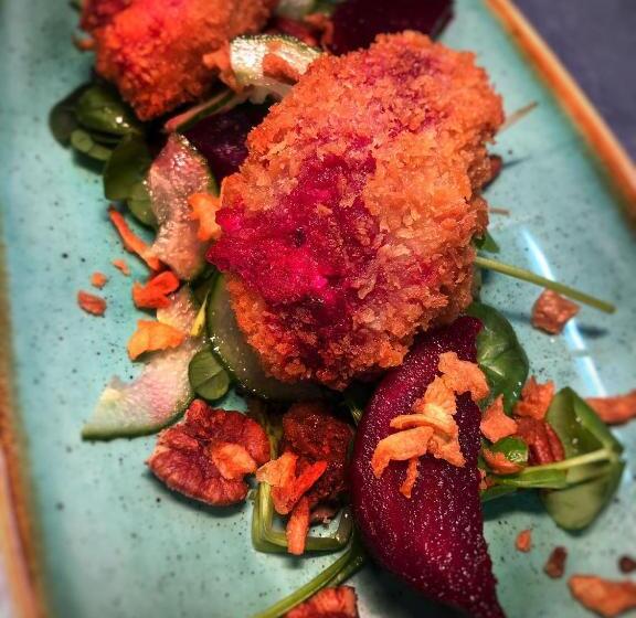 Bed and Breakfast The Balnoon Inn With Rooms