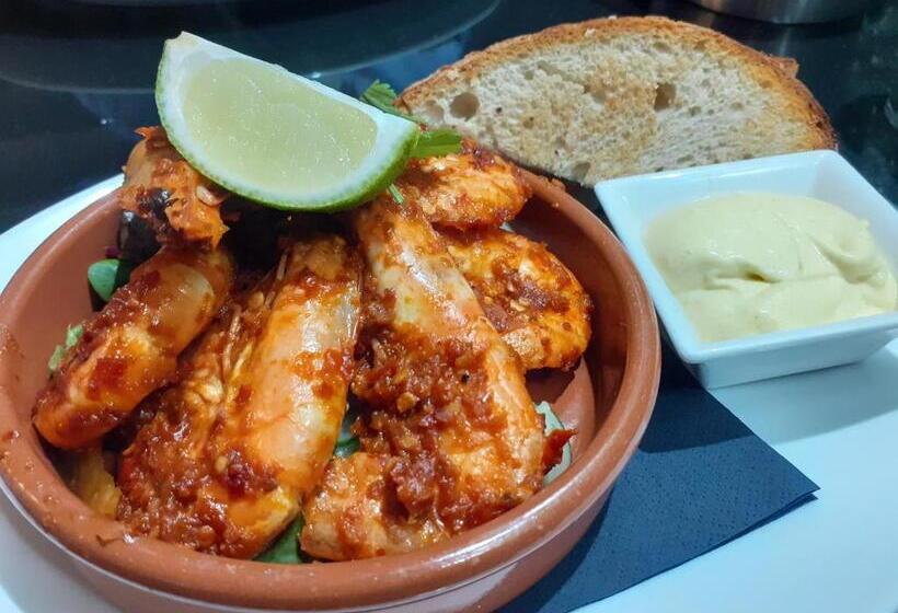 Bed and Breakfast The Balnoon Inn With Rooms