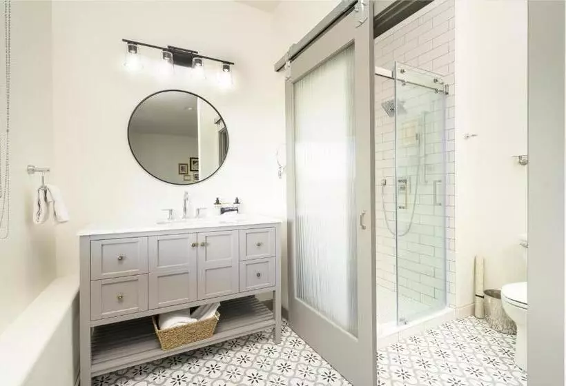 Aamiaismajoitus (B&B) The Setting Inn Willamette Valley