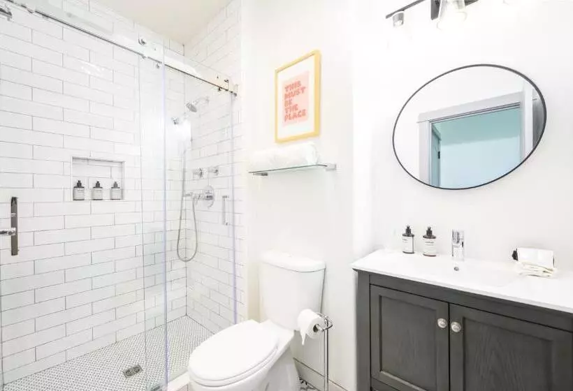 Aamiaismajoitus (B&B) The Setting Inn Willamette Valley