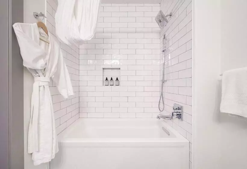 Aamiaismajoitus (B&B) The Setting Inn Willamette Valley