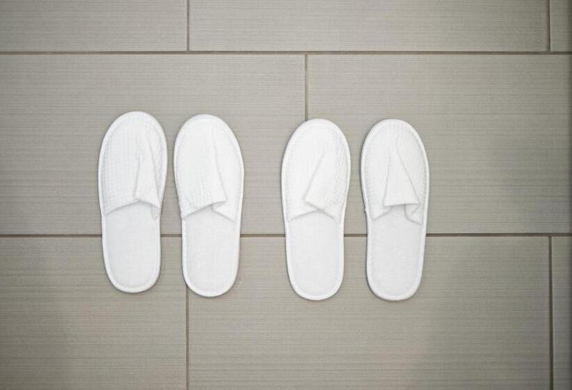 민박 The Setting Inn Willamette Valley