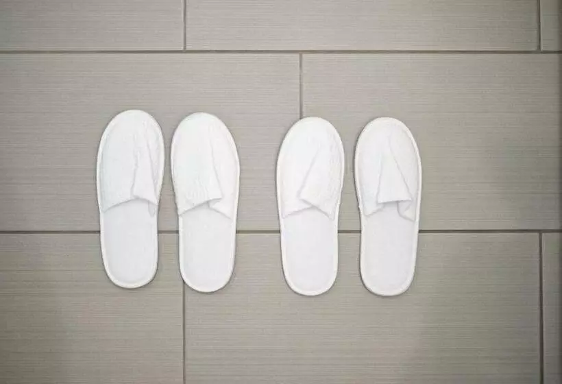 Aamiaismajoitus (B&B) The Setting Inn Willamette Valley