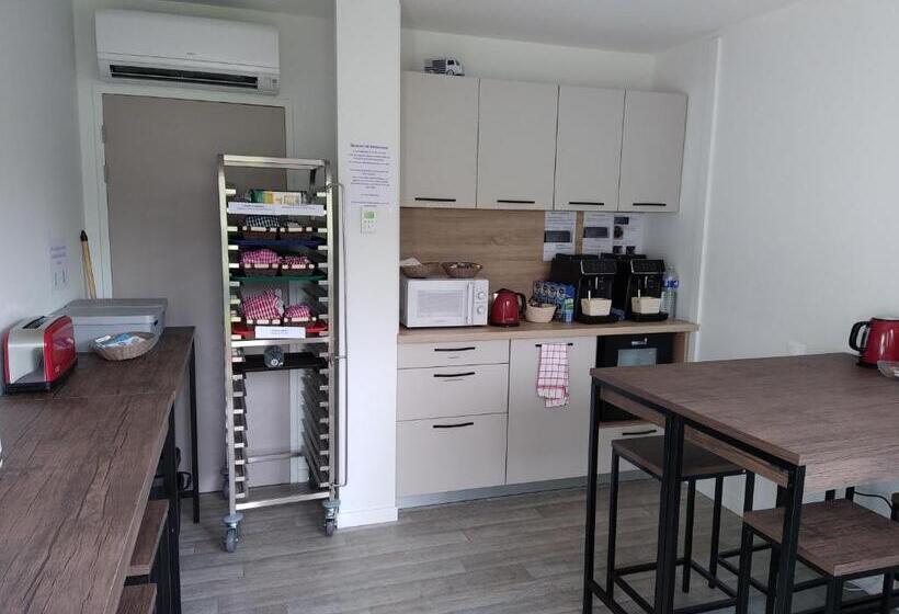 Hotel Béguinage Le Val D Or