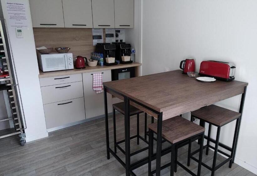 Hotel Béguinage Le Val D Or