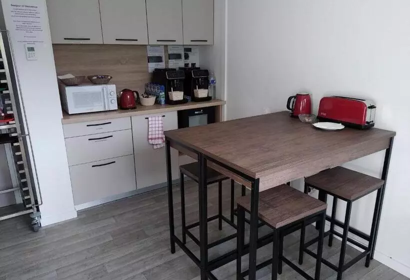 Hotelli Béguinage Le Val D Or