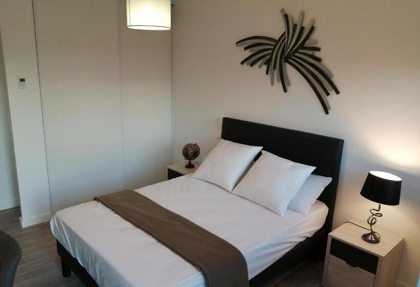 Hotel Béguinage Le Val D Or