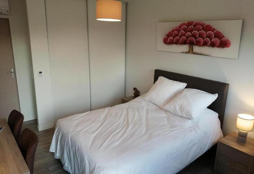 Hotel Béguinage Le Val D Or