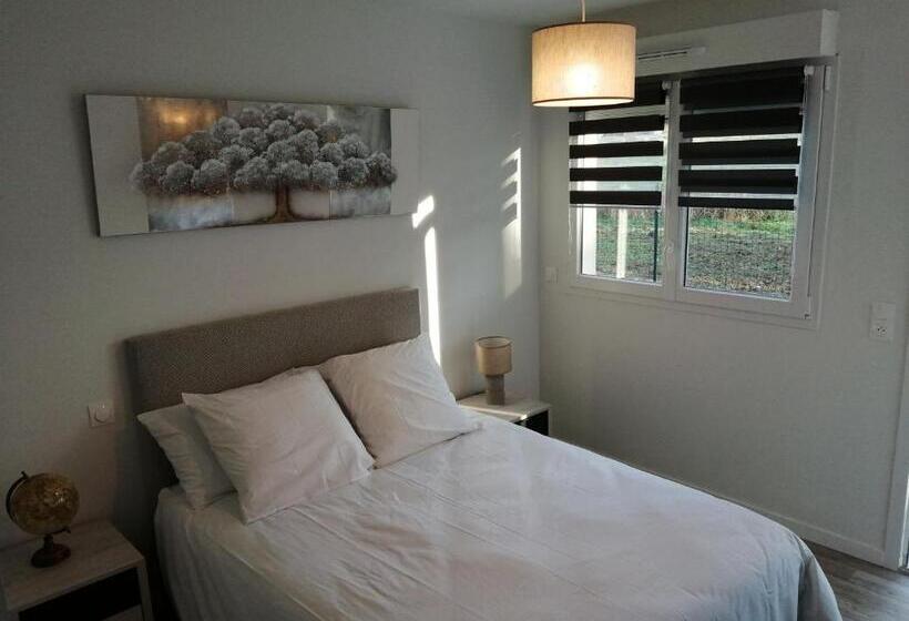 Hotel Béguinage Le Val D Or