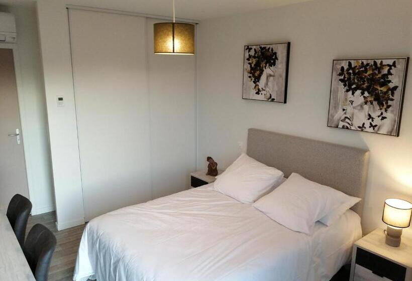 Hotel Béguinage Le Val D Or