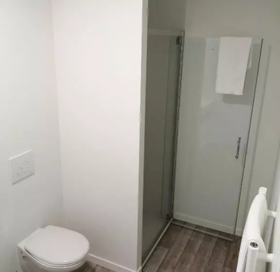 Hotelli Béguinage Le Val D Or