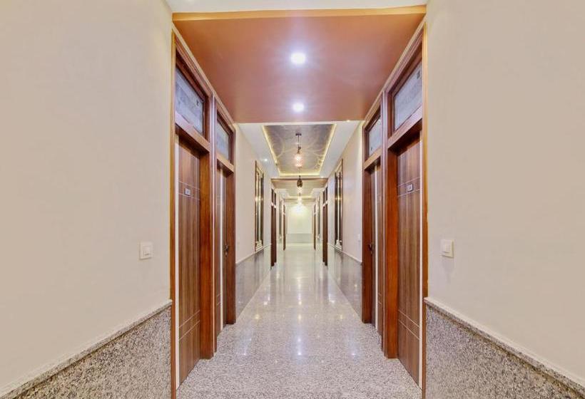 فندق Vaccinated Staff  Capital O 73732 Nagarjuna Grand