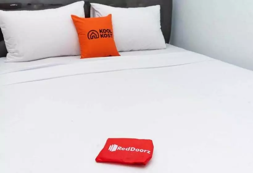 ホテル Koolkost At Toddopuli Area  Minimum Stay 30 Nights