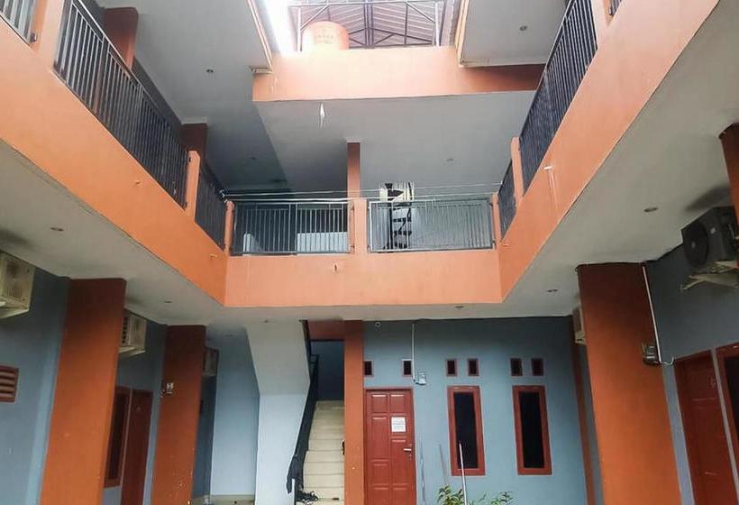 בית מלון כפרי Koolkost At Toddopuli Area  Minimum Stay 30 Nights