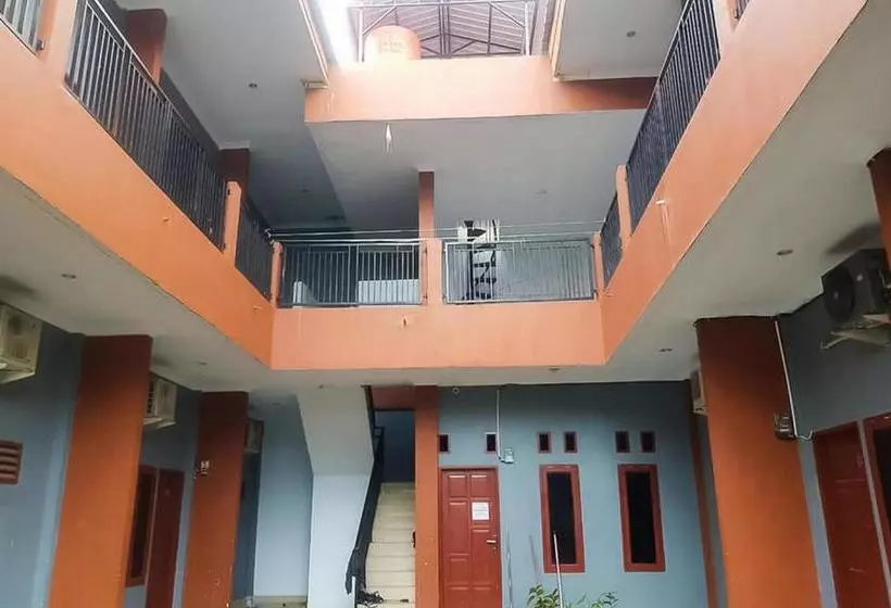 ホテル Koolkost At Toddopuli Area  Minimum Stay 30 Nights