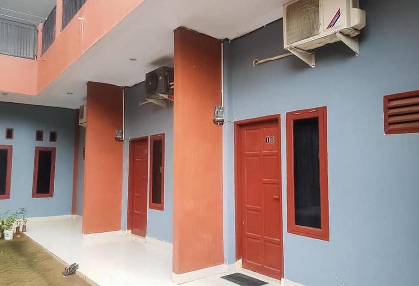 בית מלון כפרי Koolkost At Toddopuli Area  Minimum Stay 30 Nights