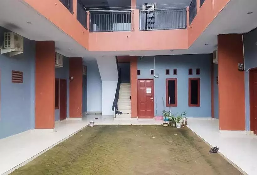 ホテル Koolkost At Toddopuli Area  Minimum Stay 30 Nights