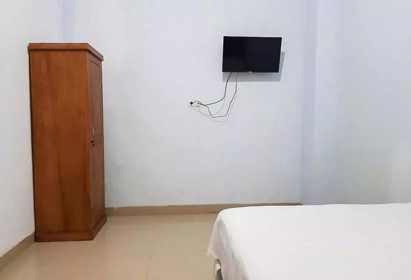 ホテル Koolkost At Toddopuli Area  Minimum Stay 30 Nights