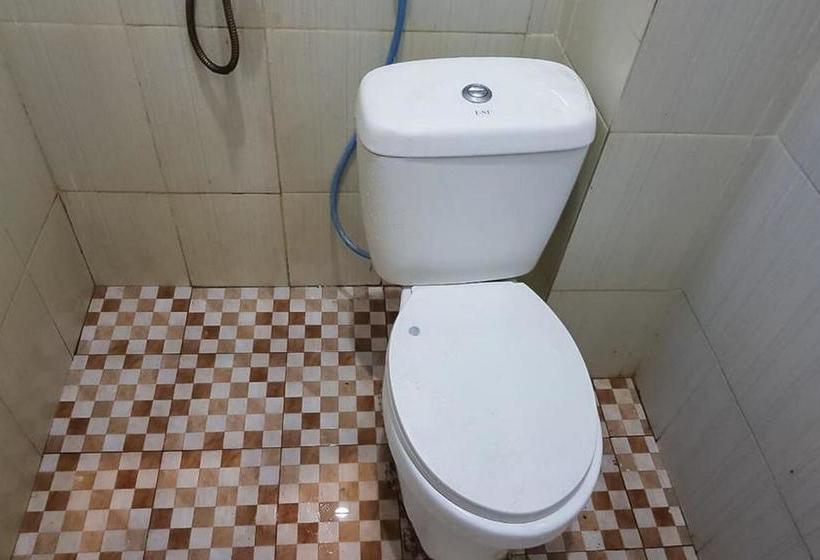 בית מלון כפרי Koolkost At Toddopuli Area  Minimum Stay 30 Nights