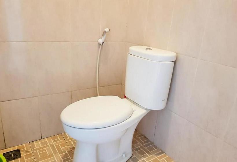 בית מלון כפרי Koolkost At Toddopuli Area  Minimum Stay 30 Nights