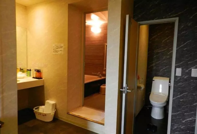 Hotelli Mariage Salon