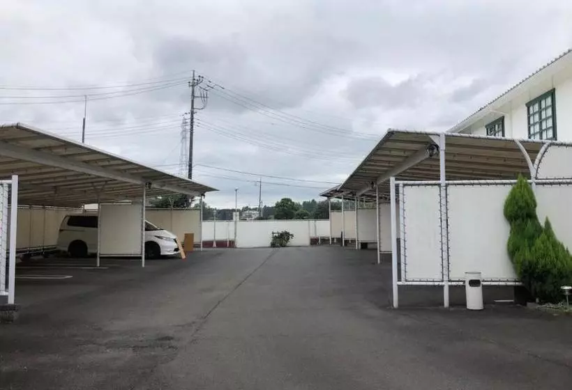 Hotelli Mariage Salon