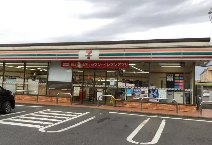 Hotelli Mariage Salon