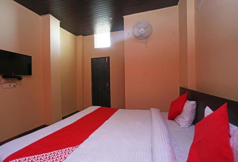 Hotel Oyo 29109 Mussoorie Hikes