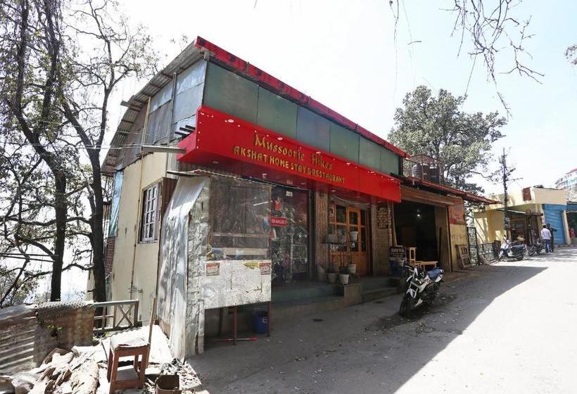 Hotel Oyo 29109 Mussoorie Hikes