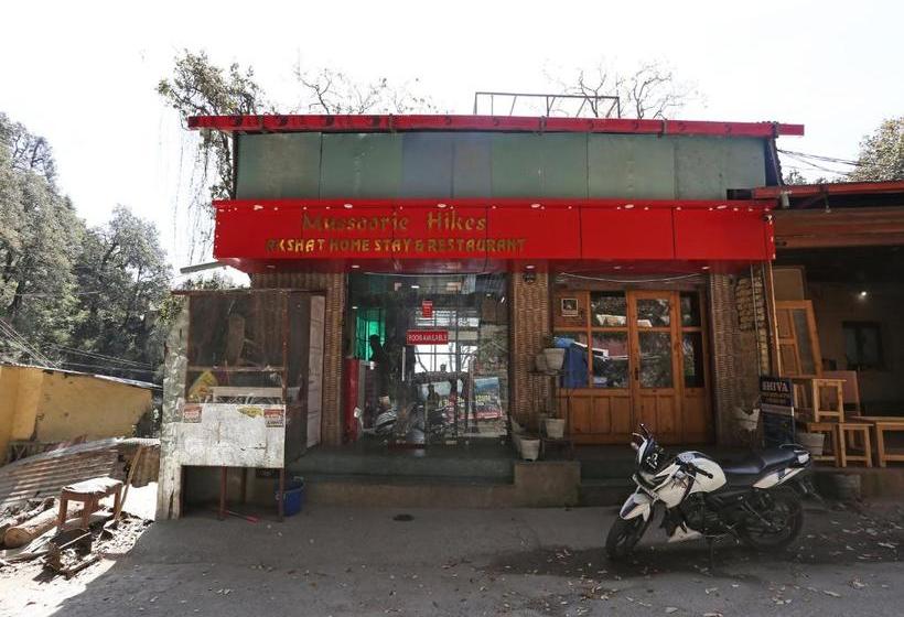 Hotel Oyo 29109 Mussoorie Hikes