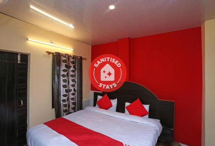 Hotel Oyo 29109 Mussoorie Hikes