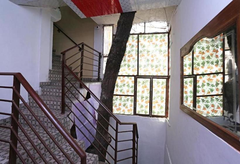 Hotel Oyo 29109 Mussoorie Hikes