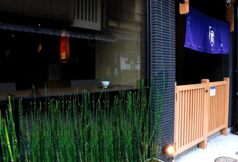 هتل Traveling Bridge Nijojo