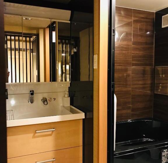 هتل Traveling Bridge Nijojo