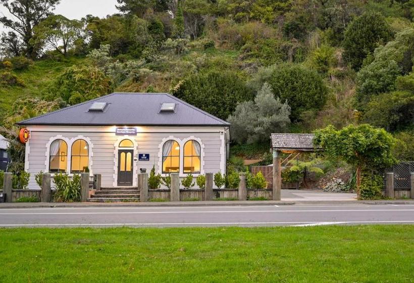 Hotel U Boutique On Haven