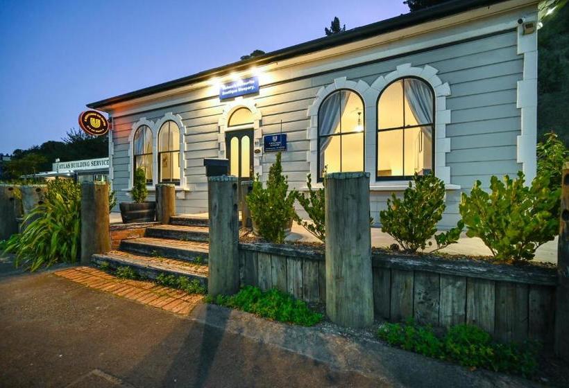 Hotel U Boutique On Haven